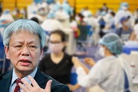 TS Nguyễn Sĩ Dũng: Chống dịch - cần thiết phải điều chỉnh mô hình