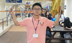 Cú sốc 'đội sổ' của nam sinh từng giành giải quốc gia và đi thi quốc tế
