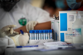 Ca COVID-19 mới ở Hà Nội từng nhiễm nCoV cách đây 10 tháng: Chuyên gia nói gì?