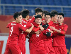 Nhận định bóng đá Việt Nam vs Australia vòng loại World Cup 2022 khu vực châu Á