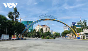 Cần Thơ tiếp tục giãn cách xã hội theo Chỉ thị 16 đến 0h ngày 18/9