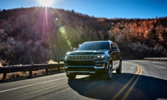 5 mẫu SUV thú vị sắp ra mắt