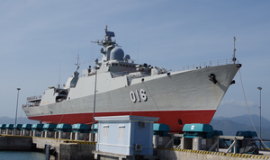 Việt Nam muốn mua thêm tàu hộ vệ tên lửa Nga, Gepard sẽ được nâng cấp?