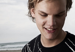 Google Doodle kỷ niệm sinh nhật thứ 32 của DJ Avicii - DJ nâng tầm nhạc điện tử 