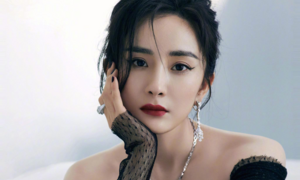 Mỹ nhân quỵt tiền từ thiện rúng động Cbiz 1 thời: Hiện tại vẫn là sao hạng A