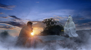 Ngất ngây cảnh bồng lai trên ‘nóc nhà’ của thành phố đáng sống nhất Việt Nam