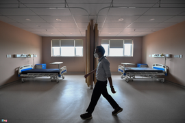 TP.HCM đề xuất cho bệnh viện tư nhân thu phí điều trị COVID-19