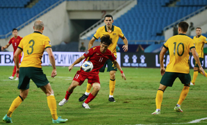 Bảng xếp hạng vòng loại World Cup 2022: Trung Quốc đứng dưới tuyển Việt Nam