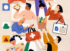 Mấy ai nhận ra làm việc thiện giúp người đâu cần phải 'có tiền tỷ, đợi đến dịp'