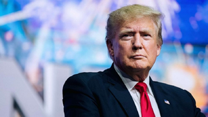 Trump công bố lập mạng xã hội mang tên 'Sự thật'