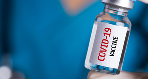 Loại vaccine COVID-19 mới không cần bảo quản lạnh, chế từ thực vật 