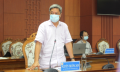 Thứ trưởng Bộ Y tế: Y bác sĩ tuyến đầu tại TP.HCM không thiếu thốn