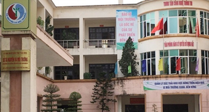 Vì sao Chánh Thanh tra Sở TN&MT Thái Bình bị khởi tố?