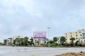 Những sai phạm tại dự án khu đô thị Minh Khang vừa bị khởi tố 