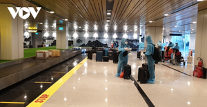 Việt Nam xúc tiến để sớm triển khai 'hộ chiếu vaccine'