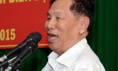 Nhà văn Lê Thành Chơn qua đời