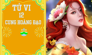 12 cung hoàng đạo 10/9: Xử Nữ tăng thu giảm chi, Bảo Bình nên tránh thị phi