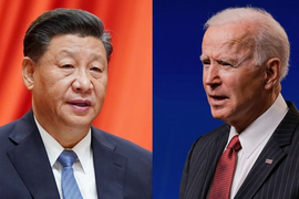 Biden - Tập Cận Bình điện đàm, đảm bảo cạnh tranh không biến thành xung đột