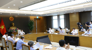 TP.HCM và một số nơi phải có biện pháp chống dịch đặc biệt