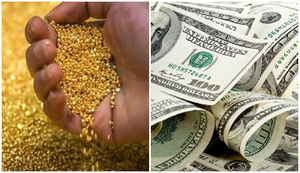 Giá vàng hôm nay 10/9: Tăng trở lại nhưng không đột phá