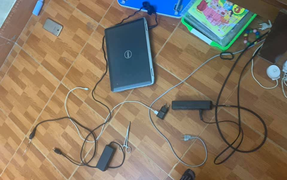 Bé trai 10 tuổi ở Hà Nội bị điện giật chết thương tâm khi học ở nhà