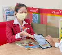 'Làm việc từ xa' không chỉ là giải pháp tạm thời mà là xu hướng