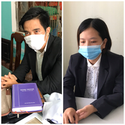 'Hội thánh của Đức chúa trời mẹ' tái xuất ở Huế, lôi kéo học sinh tham gia