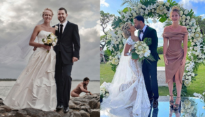 Tuyển tập ảnh cưới có 1-0-2 tạo nên bởi những kẻ 'phá bĩnh' không ngờ tới