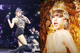 Lisa - BLACKPINK: Từ búp bê sống đến nữ thần tượng solo bán album đỉnh nhất Kpop