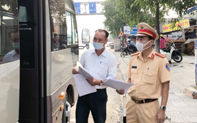 Đồng Nai sẽ áp dụng ‘giấy thông hành vaccine’ điện tử để phục hồi kinh tế