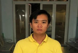 Khởi tố kẻ giả danh lãnh đạo Thanh tra Chính phủ để qua chốt kiểm dịch