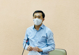 Nộp hồ sơ bổ sung vaccine Nano Covax trước ngày 15/9