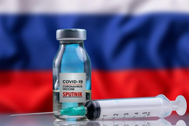 Vaccine COVID-19 Sputnik V đóng ống tại Việt Nam đạt tiêu chuẩn chất lượng