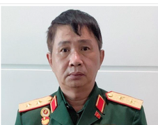 Kiểm soát quân sự phát hiện 2 kẻ mạo danh trung tướng, đại úy quân đội