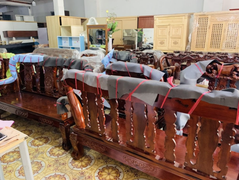 Hàng Thanh Lý 436 - Đơn vị thanh lý bàn ghế cũ uy tín tại TP.HCM