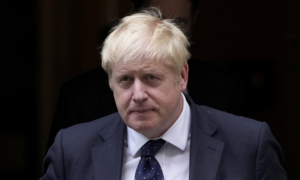 Thủ tướng Anh: Các cuộc tấn công ngày 11/9 không chia rẽ được chúng ta