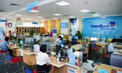 Kiến tạo 'Vùng xanh tài chính' cùng VietinBank