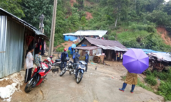 Quảng Nam, Thừa Thiên - Huế gấp rút di dời dân trước khi bão số 5 đổ bộ