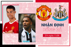 Nhận định bóng đá Man Utd vs Newcastle vòng 4 Ngoại Hạng Anh