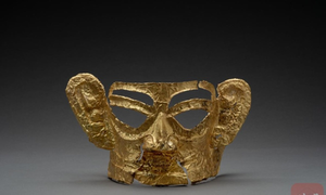 Thêm nhiều di vật quý được khai quật từ di chỉ Tam Tinh Đôi bí ẩn