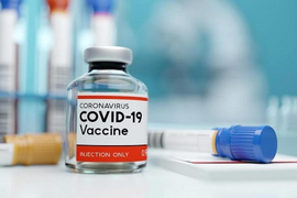 Hơn 103 triệu liều vaccine COVID-19 dự kiến về Việt Nam ở những tháng cuối năm