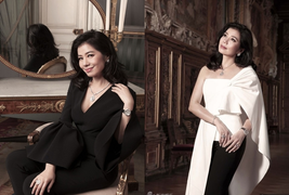 Đại minh tinh khiến cả Lưu Đức Hoa và Thành Long thương nhớ, theo đuổi