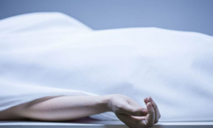 Tìm đồ dưới gầm giường, kinh hoàng phát hiện án mạng