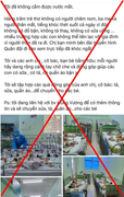 'Hàng trăm trẻ mồ côi vì COVID-19 không ai chăm sóc' là tin sai sự thật