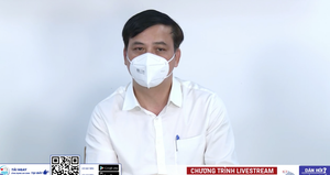 'Chúng tôi có niềm tin thành phố sẽ kiểm soát được dịch, tái thiết lại kinh tế'