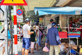 Ngày mai, Đà Nẵng ban hành biện pháp nới lỏng giãn cách mới