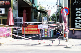 Ngày thứ 2 liên tiếp Đà Nẵng không có ca cộng đồng, số ca mắc mới giảm mạnh