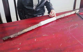 Người đàn ông say xỉn đánh vợ, đâm cha vợ thiệt mạng