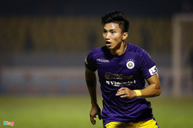 Đoàn Văn Hậu sẽ phẫu thuật tại Hàn Quốc