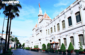 Người dân Hải Phòng sống tại TP.HCM được hỗ trợ đợt 2 khi khó khăn vì COVID-19